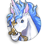 ユニコーンのアイコン