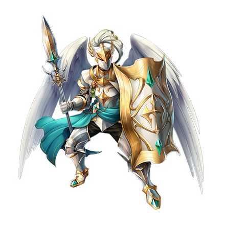 オセロニアのクリエ隊の画像