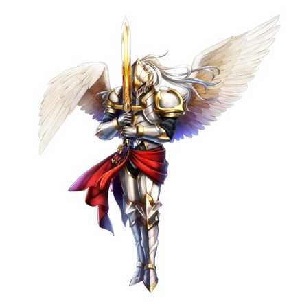 オセロニアのヒルフェット隊の画像