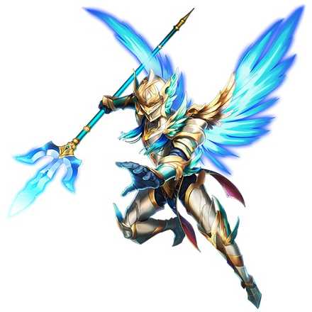 オセロニアのシュヴェインの画像