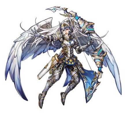 オセロニアのフェキアの画像