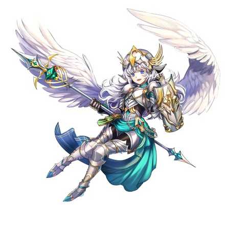 オセロニアのクリエの画像