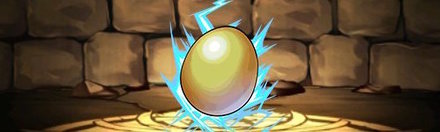 【4322】霊界獣の卵