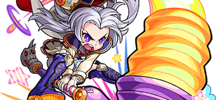 ベビーアークの画像