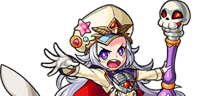 ベビーアークの画像