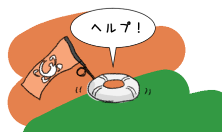 コメント画像