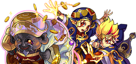 大黒天廻の画像