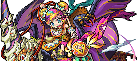 モンスト ダイナの評価と適正クエスト 入手方法 ゲームエイト モンスト ダイナの評価と適正クエスト 入手方法 ゲームエイト