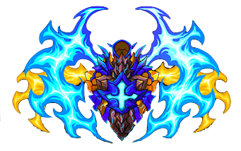 ゾディアックブレイズ【雷】・Ⅴの画像