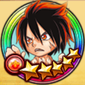 ジャンプチ 潮火ノ丸の評価とステータス ジャンプチヒーローズ ゲームエイト