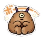 星ドラボーのスタンプ