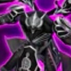 バハムートの仮アイコン