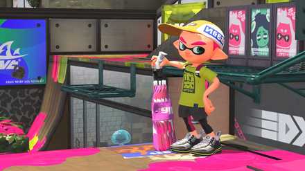 パラシェルターソレーラの画像