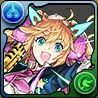 バンドの麒麟姫・サクヤの画像