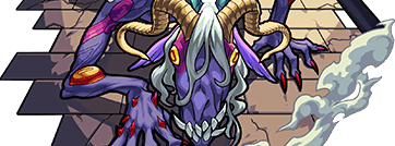 バフォメットの画像