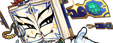 ダンタリオンの画像