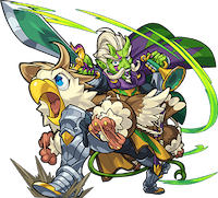 モンスト ムルムルの評価と適正クエスト ゲームエイト モンスト ムルムルの評価と適正クエスト ゲームエイト