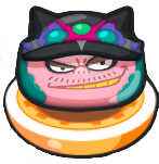 ビネガーパレス隠し