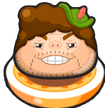 超・フレンチトースター隠し