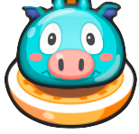 フレンチトースター隠し