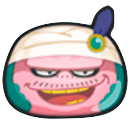 ビネガーカーンのアイコン