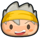 チャップのアイコン