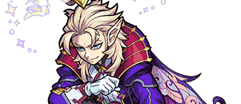 オベロンの画像