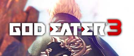 ゴッドイーター3の画像
