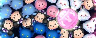 バニーボールの画像