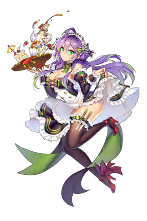 ［恋のメイド］黄忠の画像
