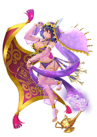 ［神様ﾛﾏﾝｽ］夏侯淵の画像