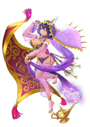 ［神様ﾛﾏﾝｽ］夏侯淵の画像