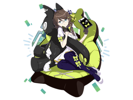 今 Vtuber音楽界がめちゃくちゃアツい 2020年決定版 Patch Skywalker Note