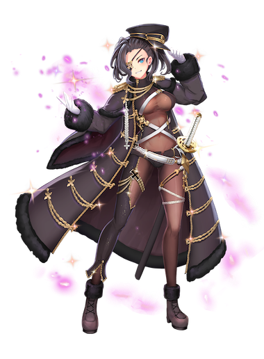 ［正義の裁き］夏侯惇の画像