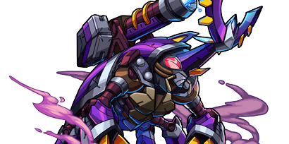 カブトロスの画像