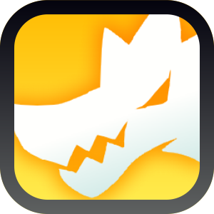 近距離魔法画像