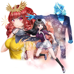 オセロニアの［特訓のテニスコート］ヨシノの画像