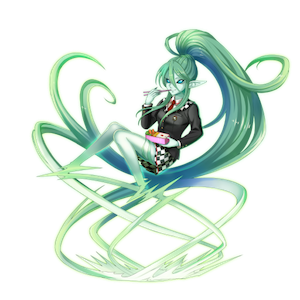 オセロニアの1年E組・ウィンドスピリットの画像