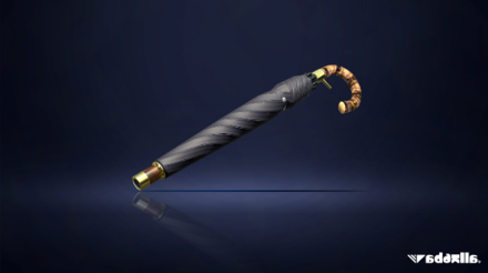 スパイガジェットの画像