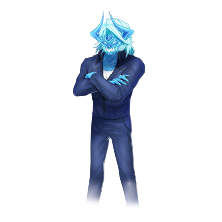 オセロニアのカグラコーチの画像