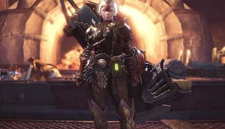 竜熱機関式のおすすめ装備