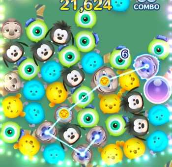 フラッシュのスキル画像