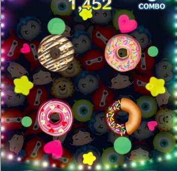 クロウハウザーのスキル画像