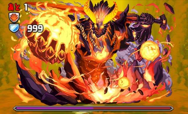 パズドラ スルト降臨のソロ攻略と周回パーティ ゲームエイト