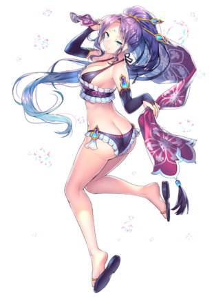 少女 尻 放置少女】美尻コンテストの結果!|ゲームエイト