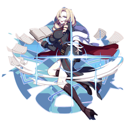 崩壊3rd カカリア C の評価とスキル おすすめ装備キャラ ゲームエイト