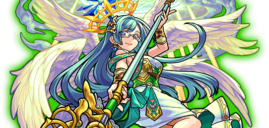 ザドキエルの画像