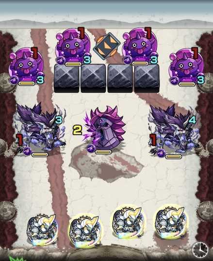 カイロレンステージ1