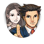 ［信じ抜く心］成歩堂龍一の画像