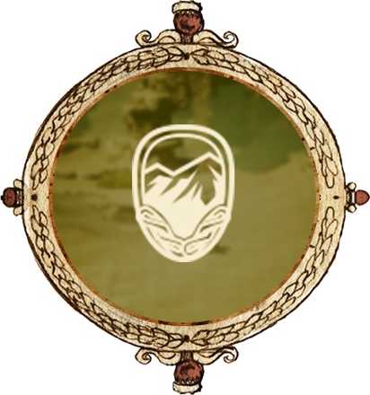 ハイランドアイコン